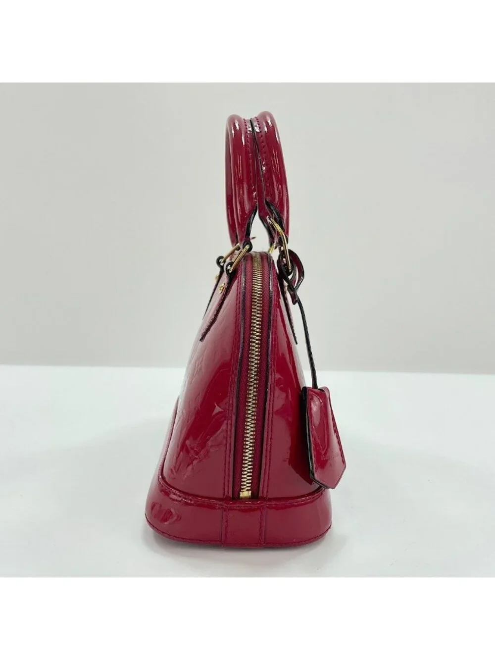 Louis Vuitton Handbag Alma BB